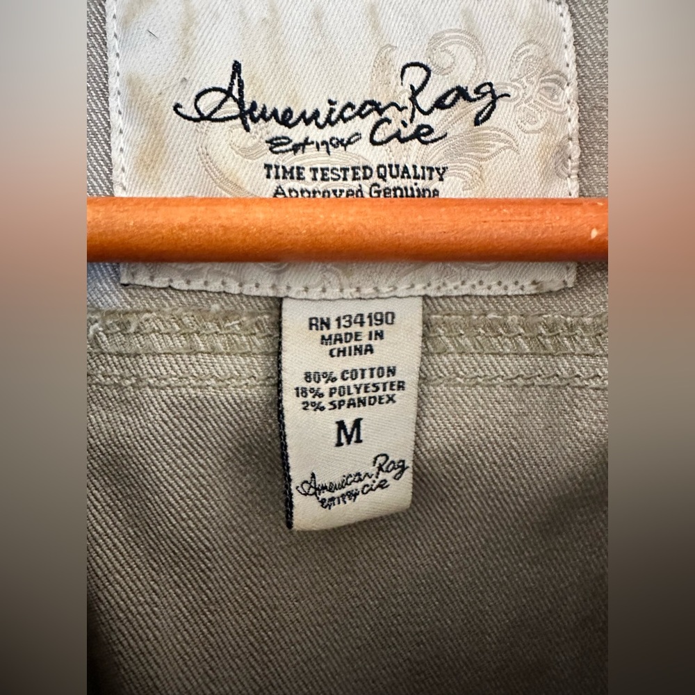American Rag Jacket - Picture 5 of 5